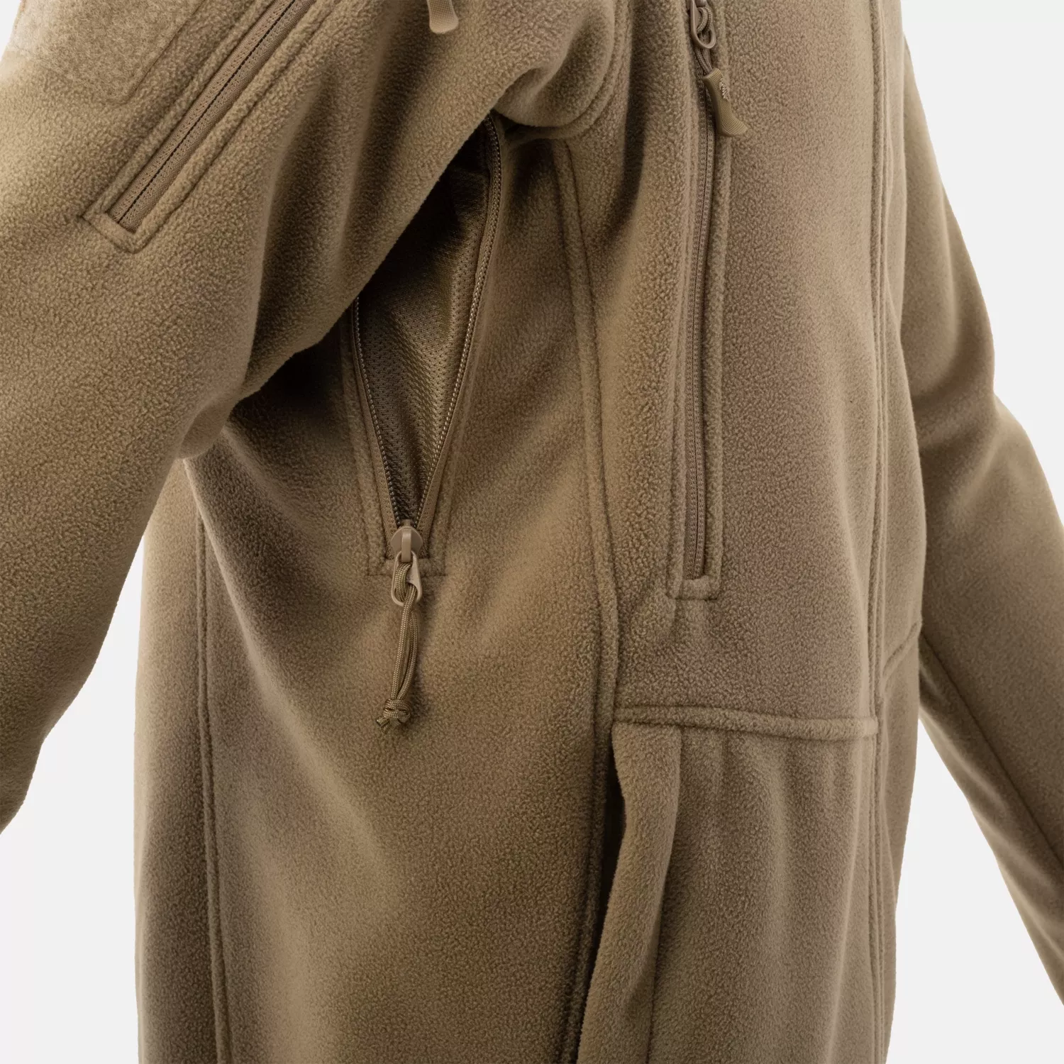 Patriot Mk2 Fleece
