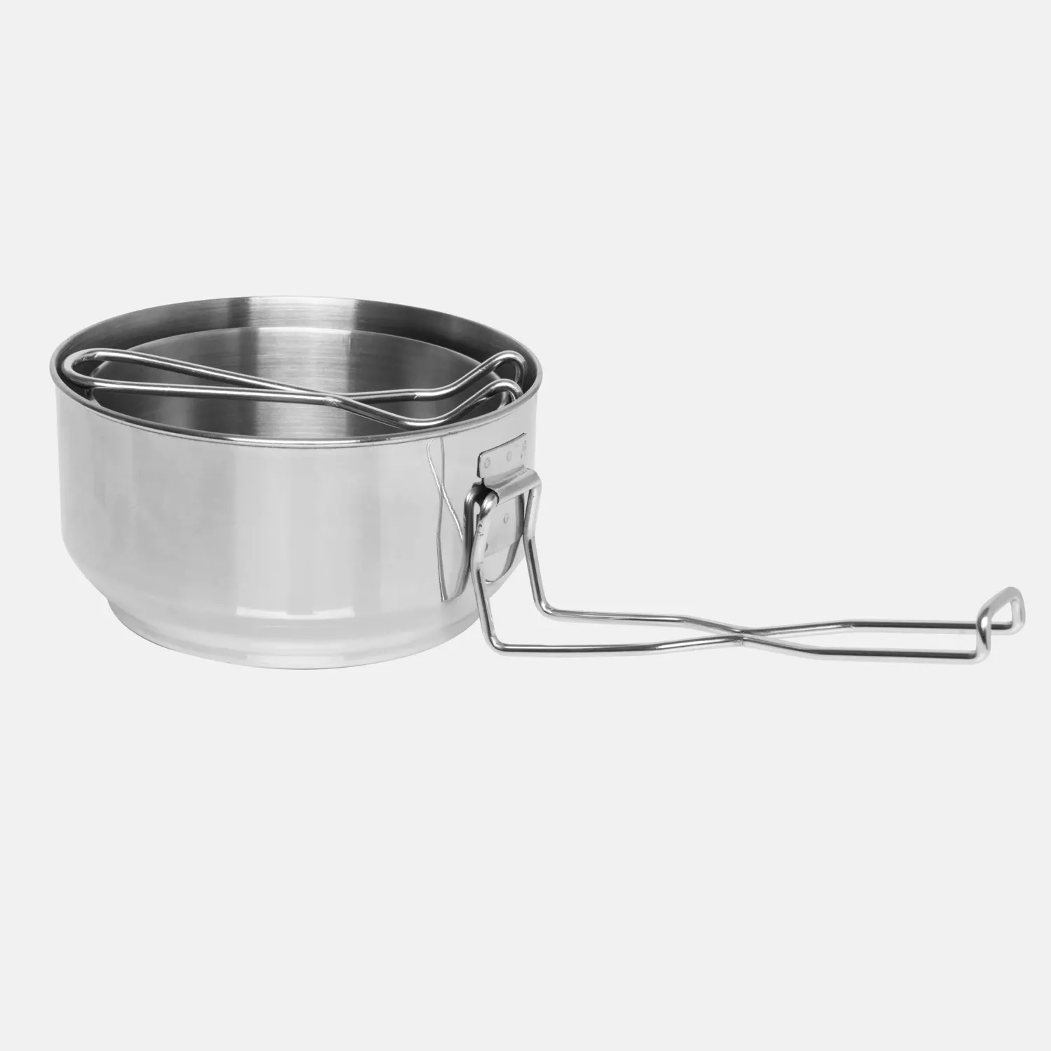 Mess Tin