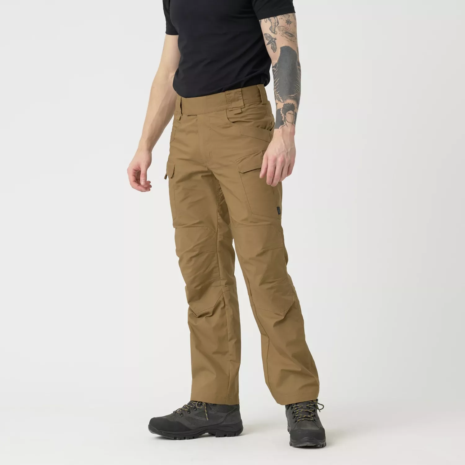UTP Pants - PolyCotton Canvas