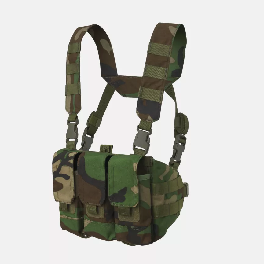 Chicom Chest Rig