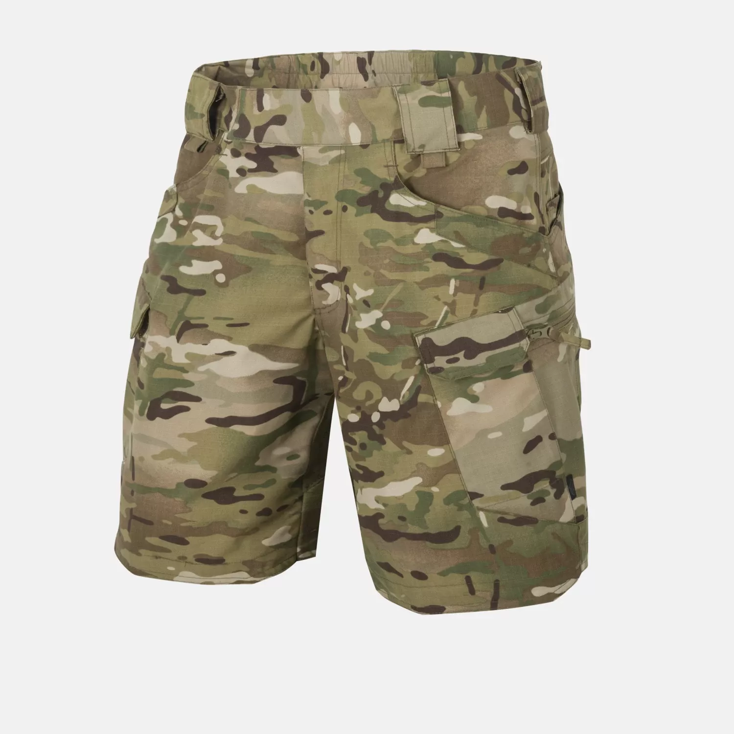 UTS Flex Shorts 8.5