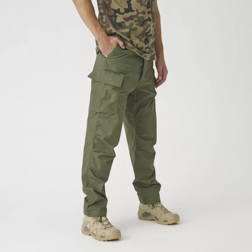 BDU Mk2 Pants