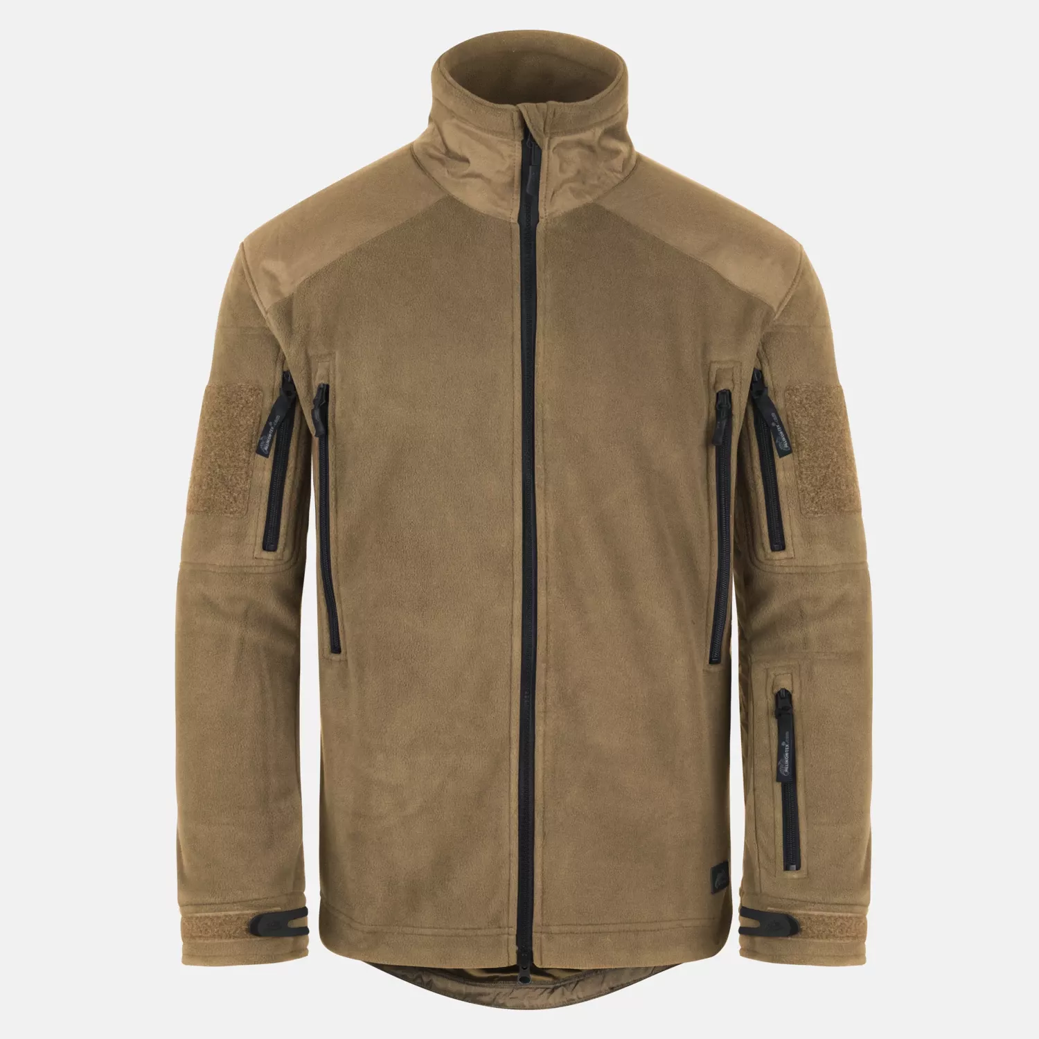 Liberty Fleece