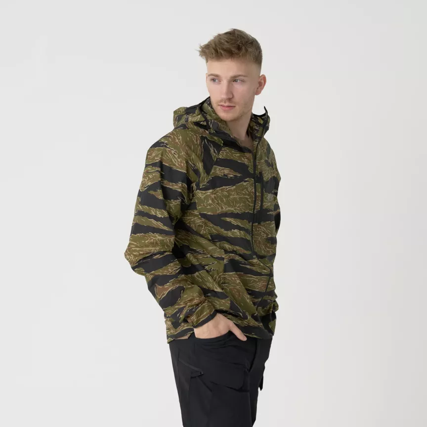 Tramontane Jacket