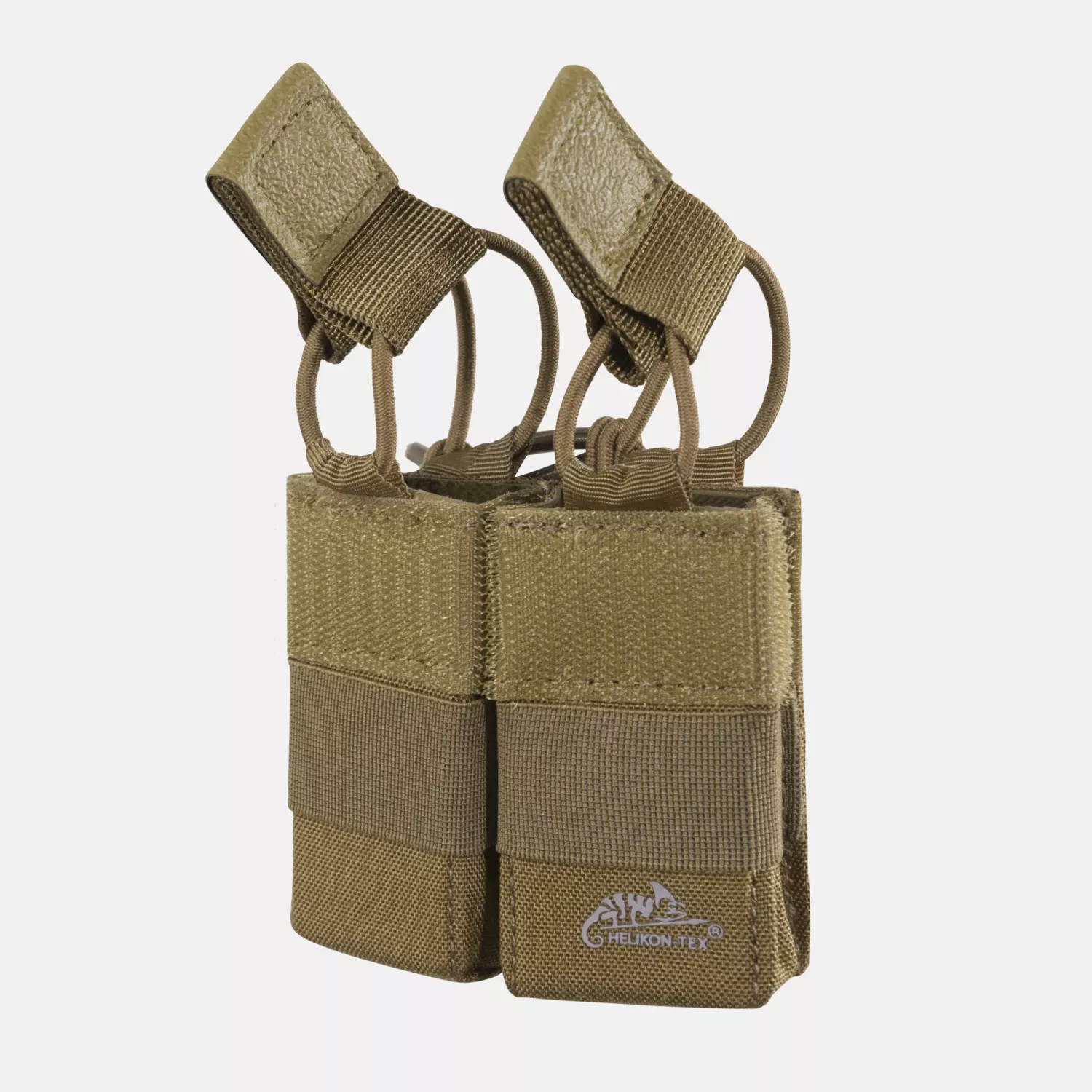 Insert Competition Double Pistol