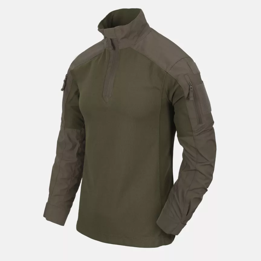 MCDU Combat Shirt - NyCo Ripstop