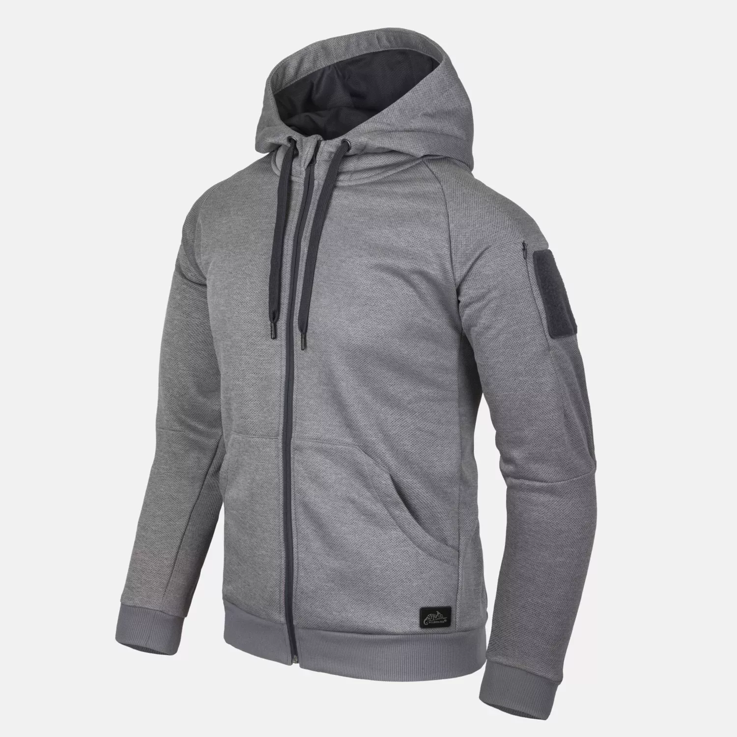 Urban Hoodie - Fullzip