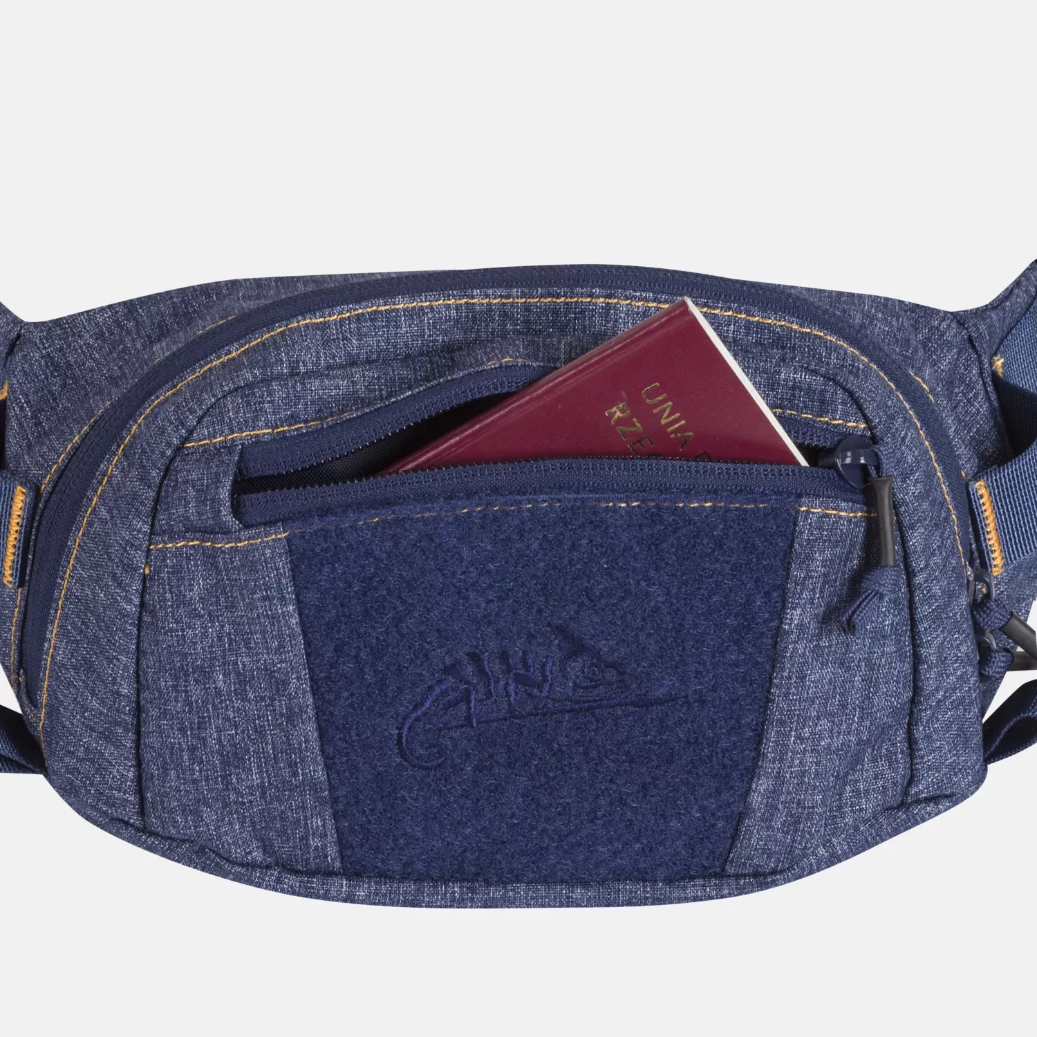 Possum Waist Pack - Nylon Polyester Blend