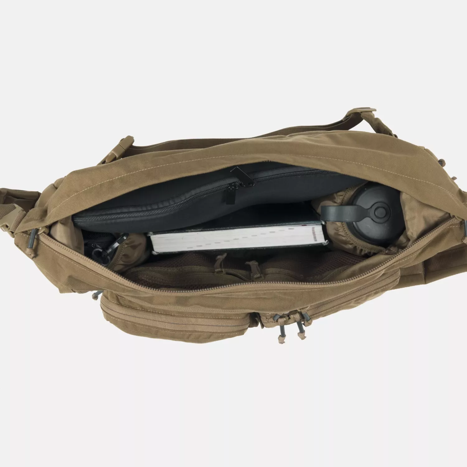 Wombat Mk2 Bag - Cordura®