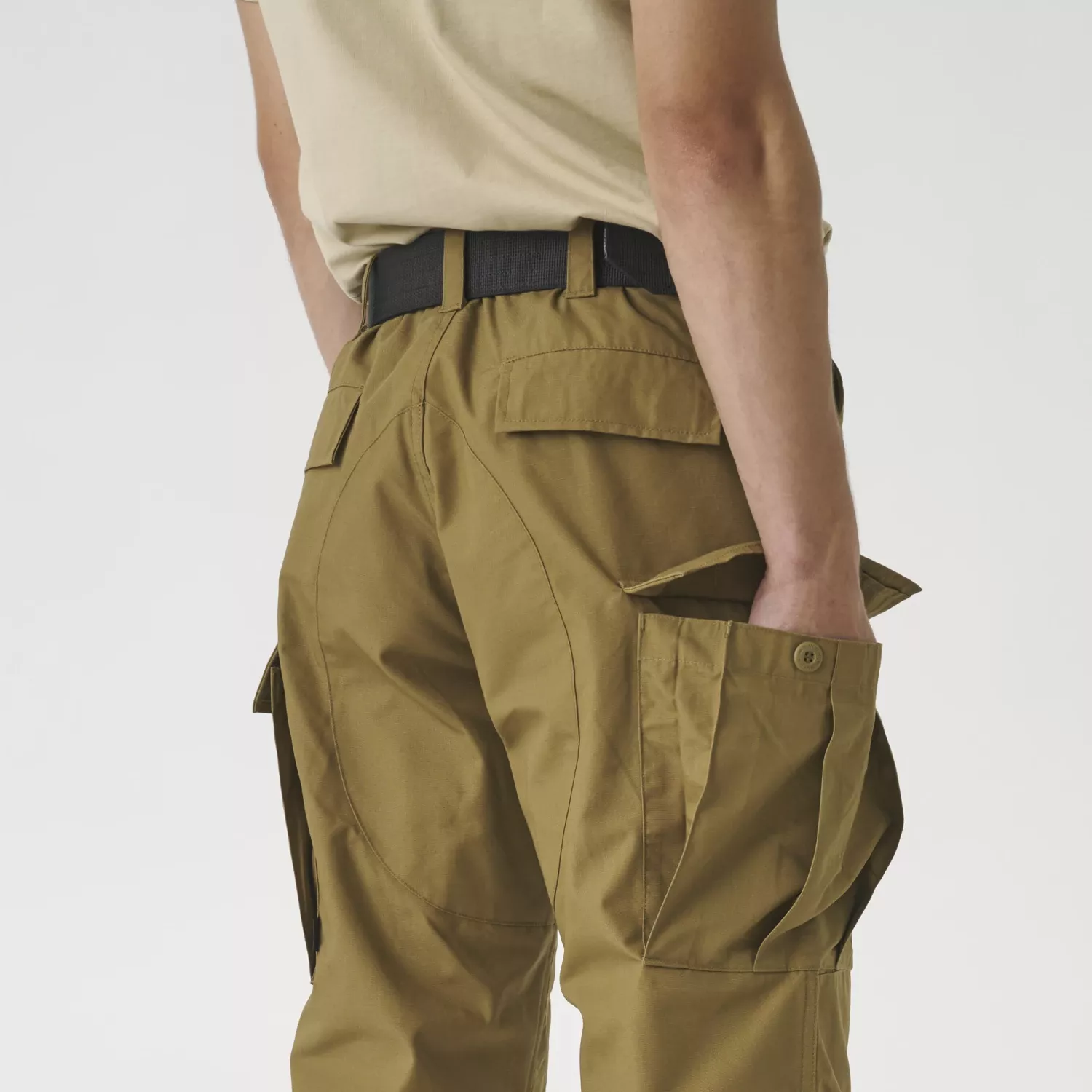 BDU Mk2 Pants