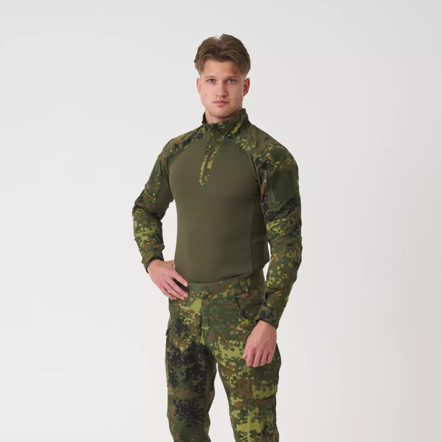 MCDU Combat Shirt - NyCo Ripstop