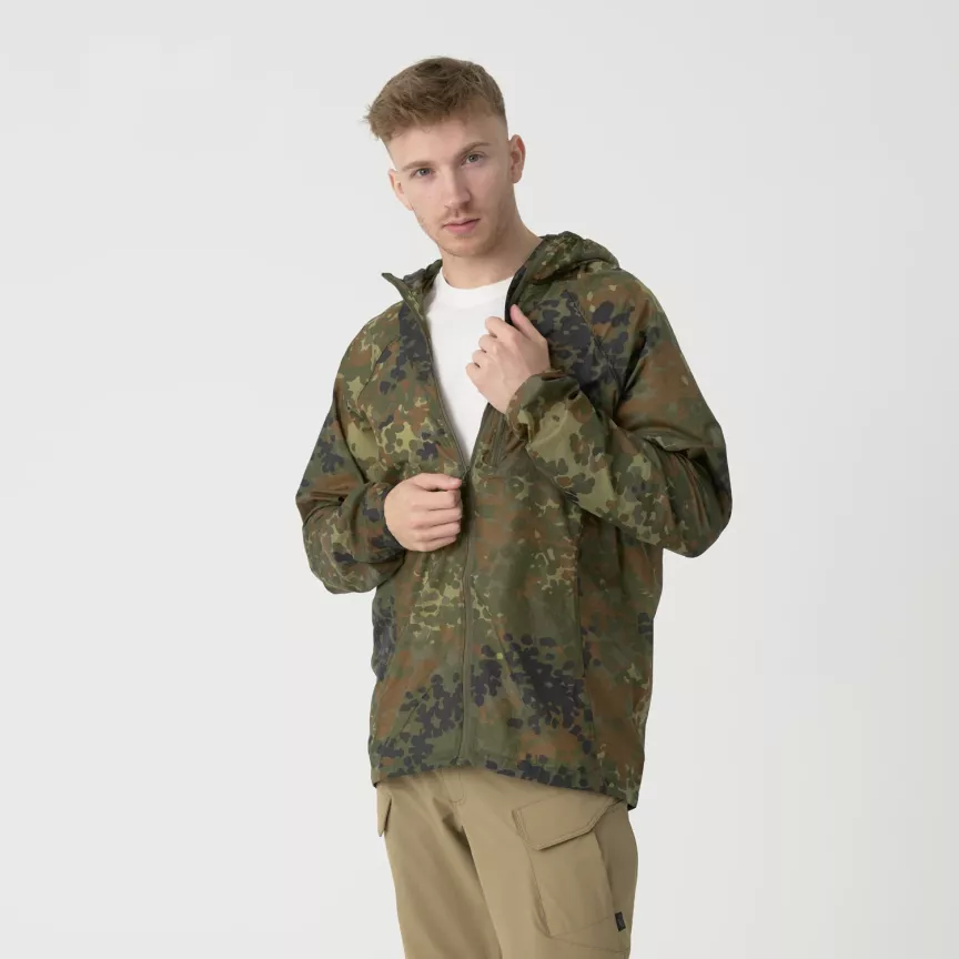 Tramontane Jacket