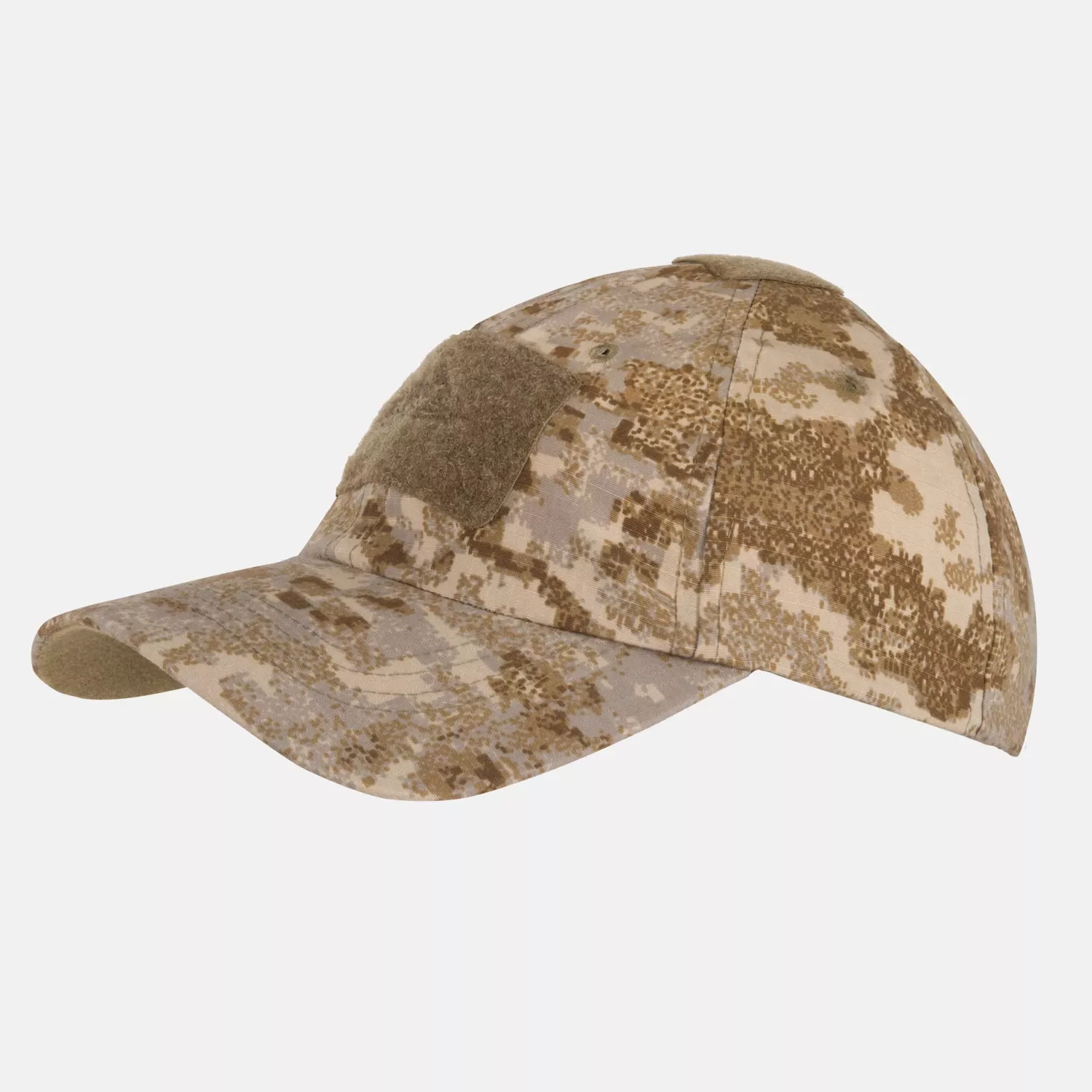 Baseball Cap   - NyCo Ripstop