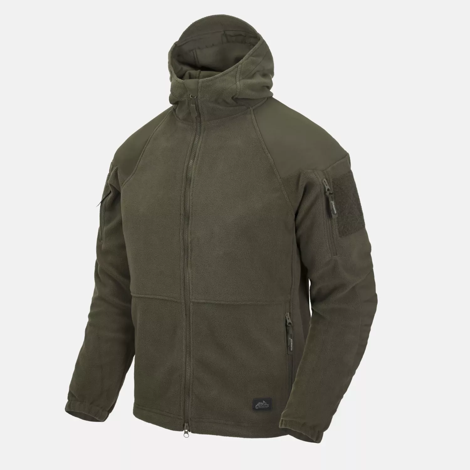 Cumulus Fleece
