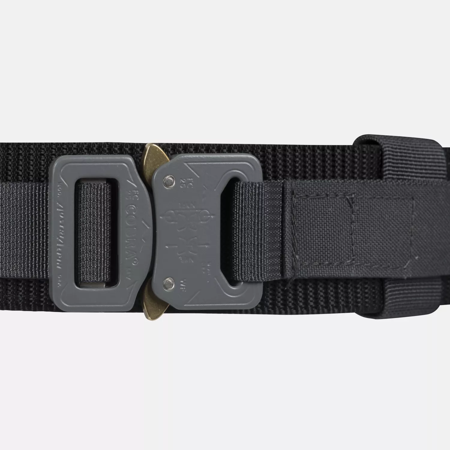 Cobra Modular Range Belt