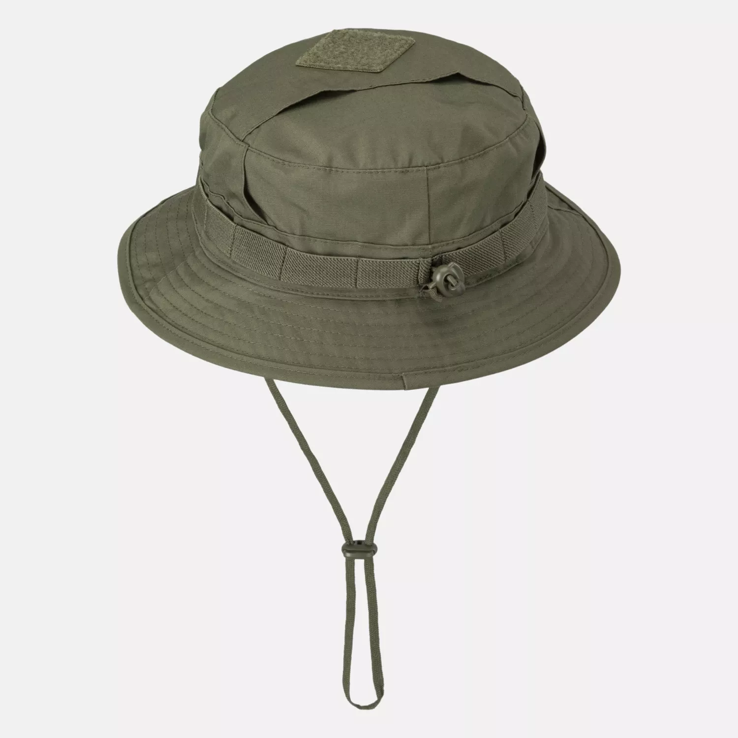 CPU Hat  - PolyCotton Ripstop