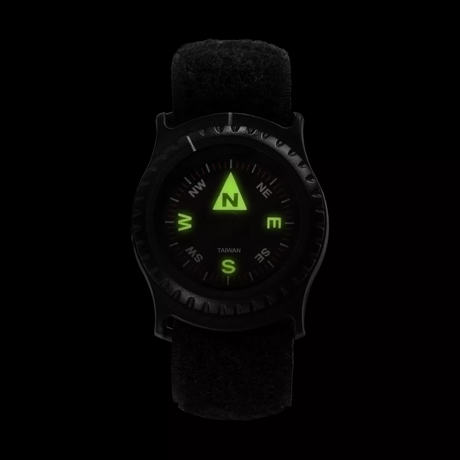T25 Wrist Compass - Acrylic Blend