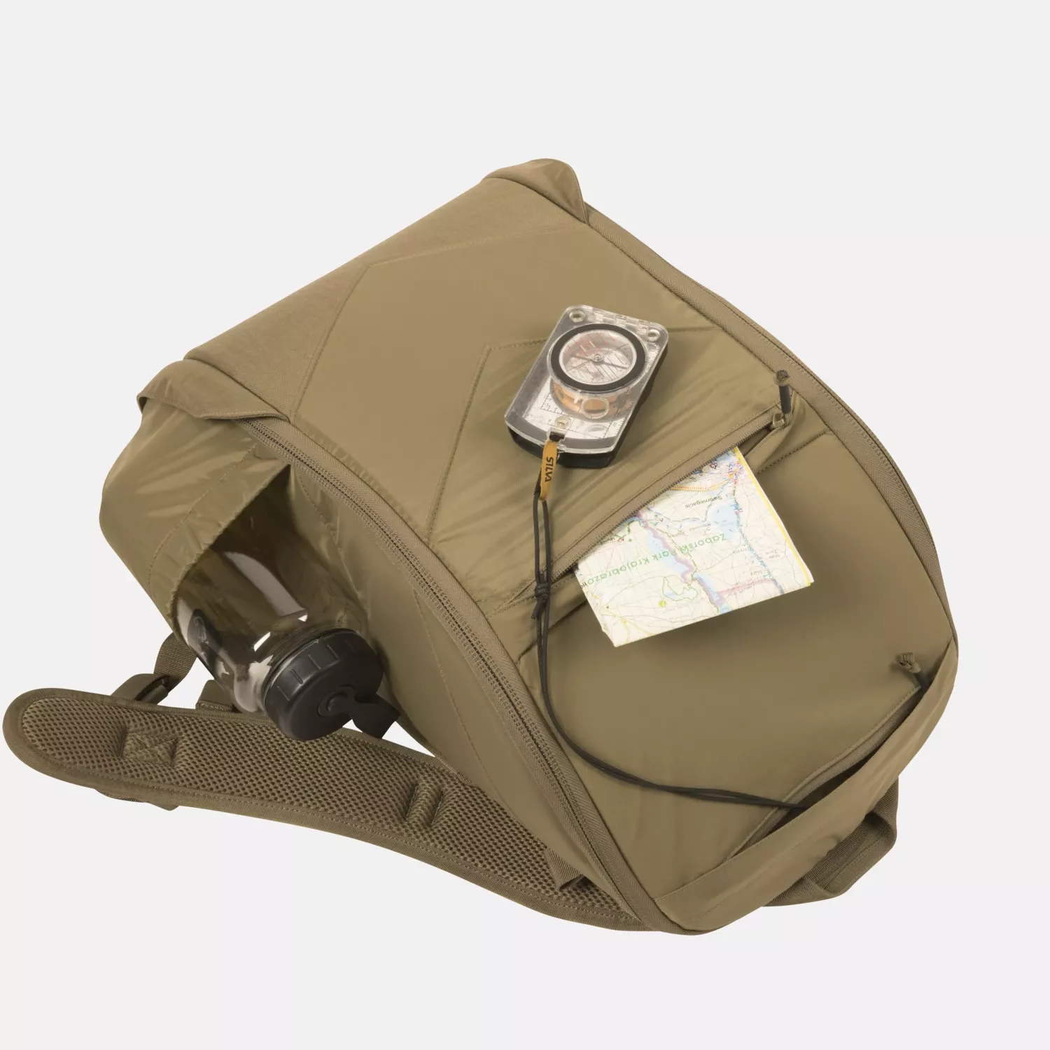 Bail Out Bag Backpack
