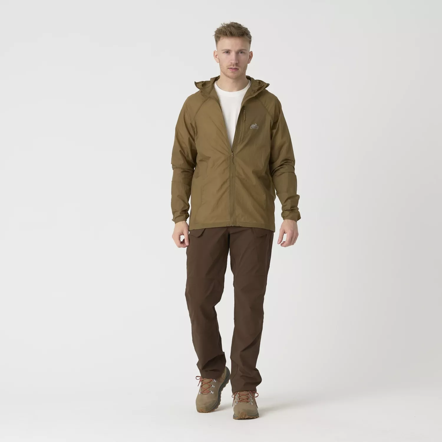 Tramontane Jacket