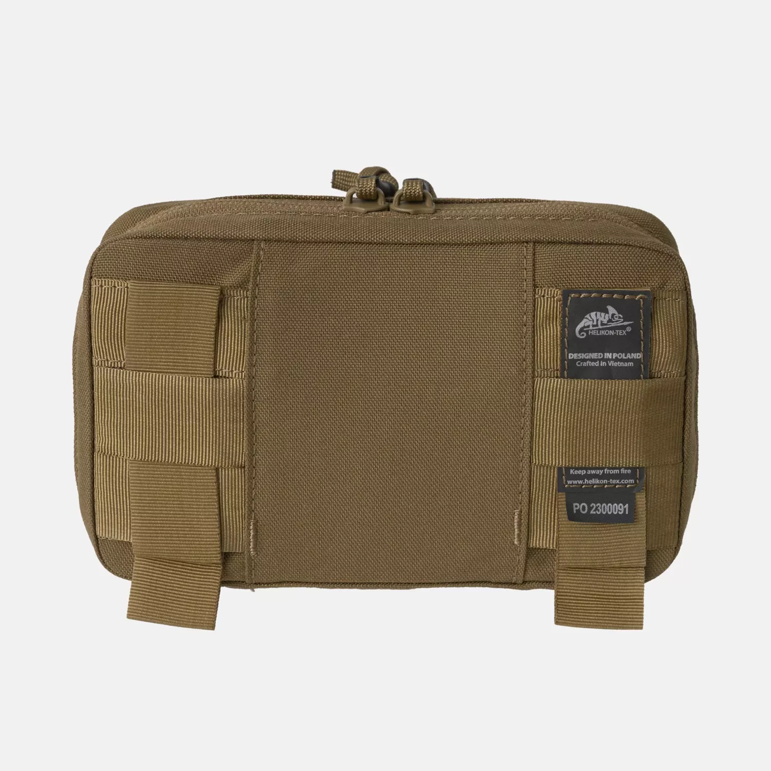 Guardian Admin Pouch