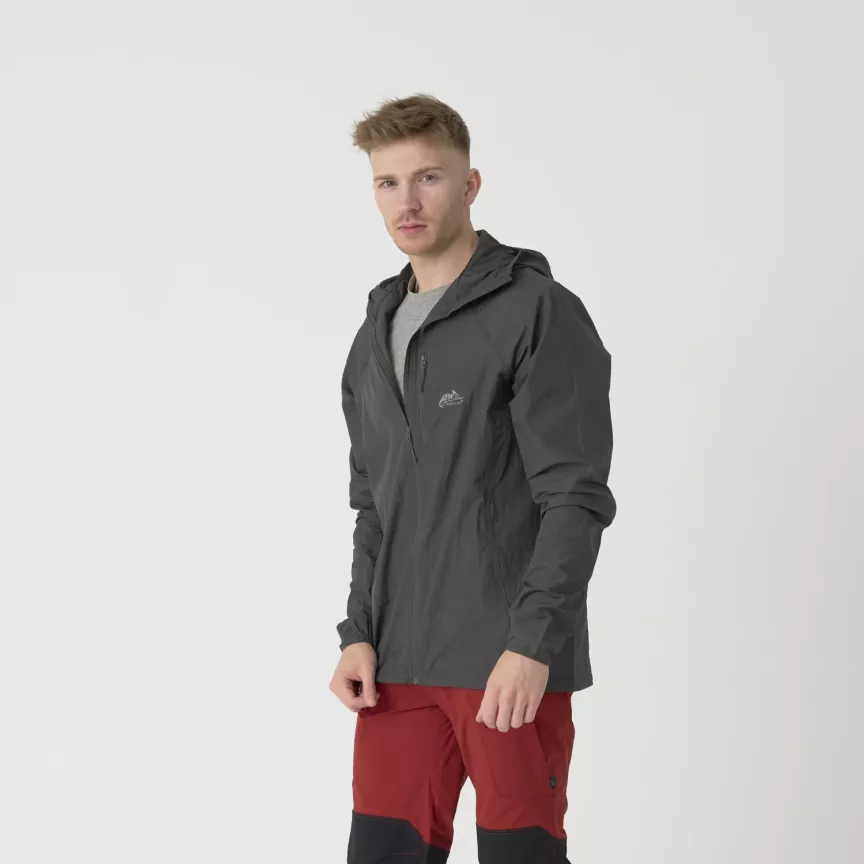 Tramontane Jacket