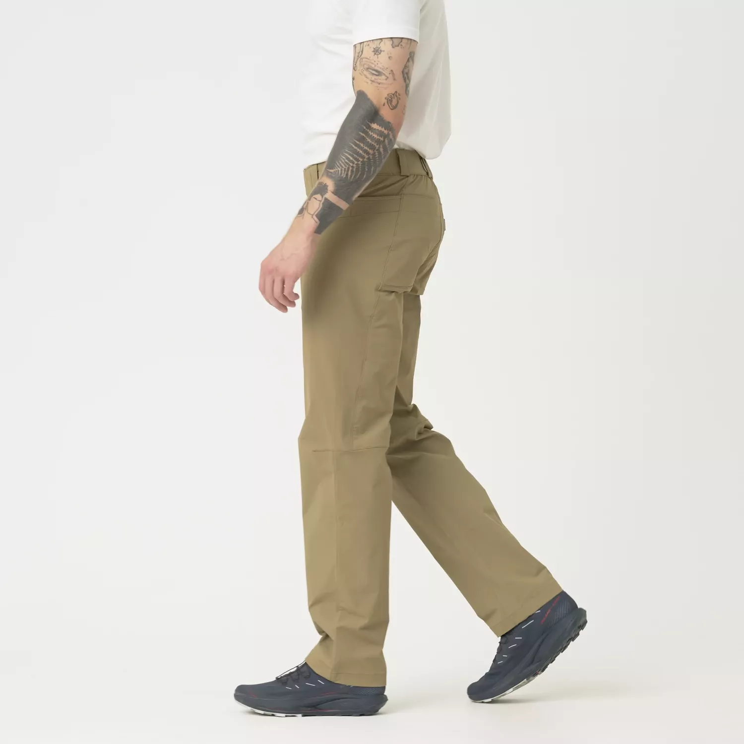 CTP Pants - VersaStretch®