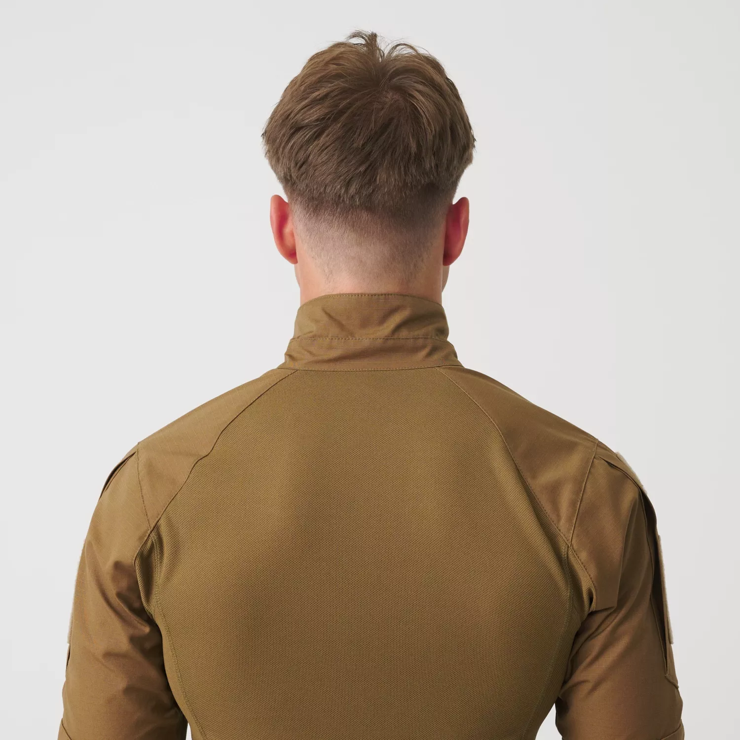 MCDU Combat Shirt - NyCo Ripstop