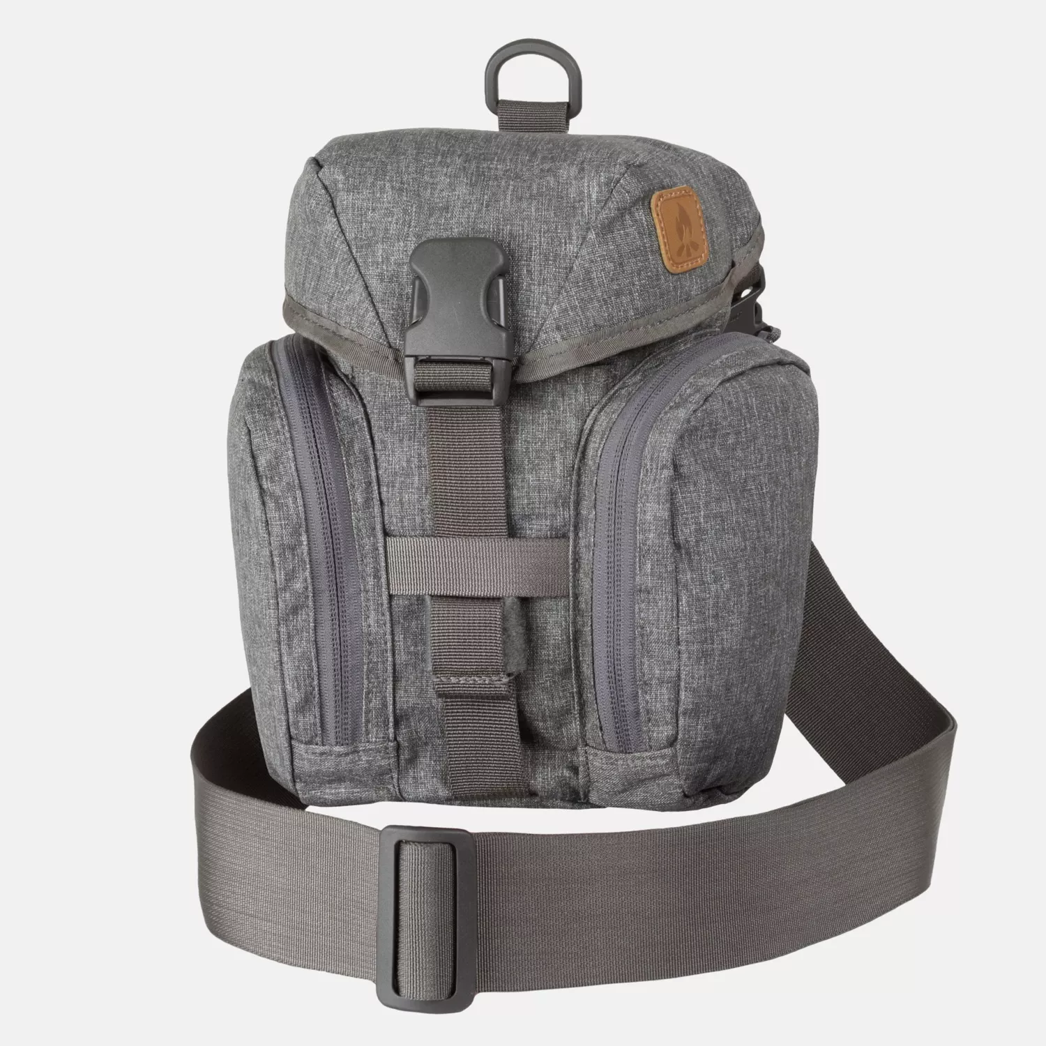 Essential Kitbag - Nylon Polyester Blend