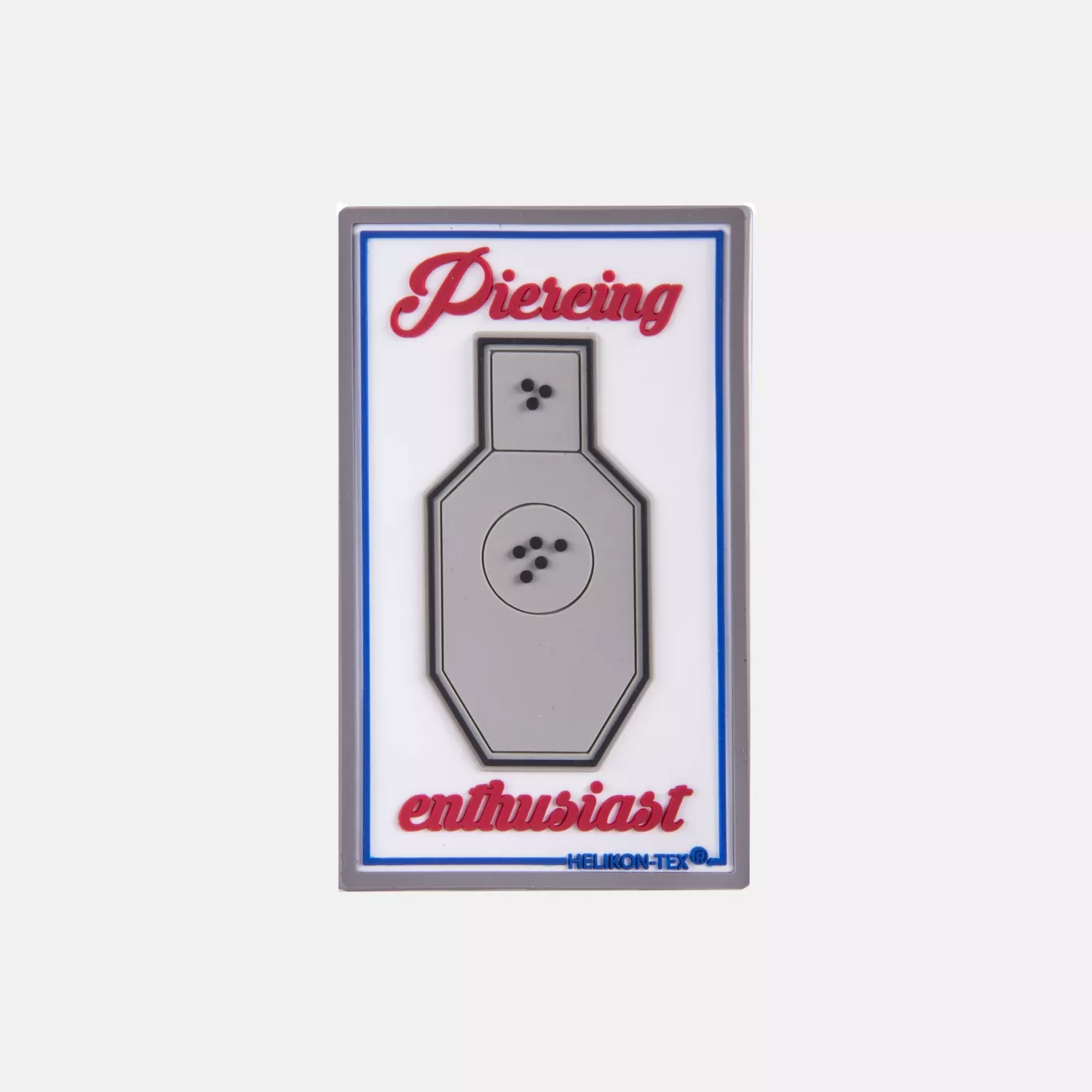 Piercing Enthusiast Patch