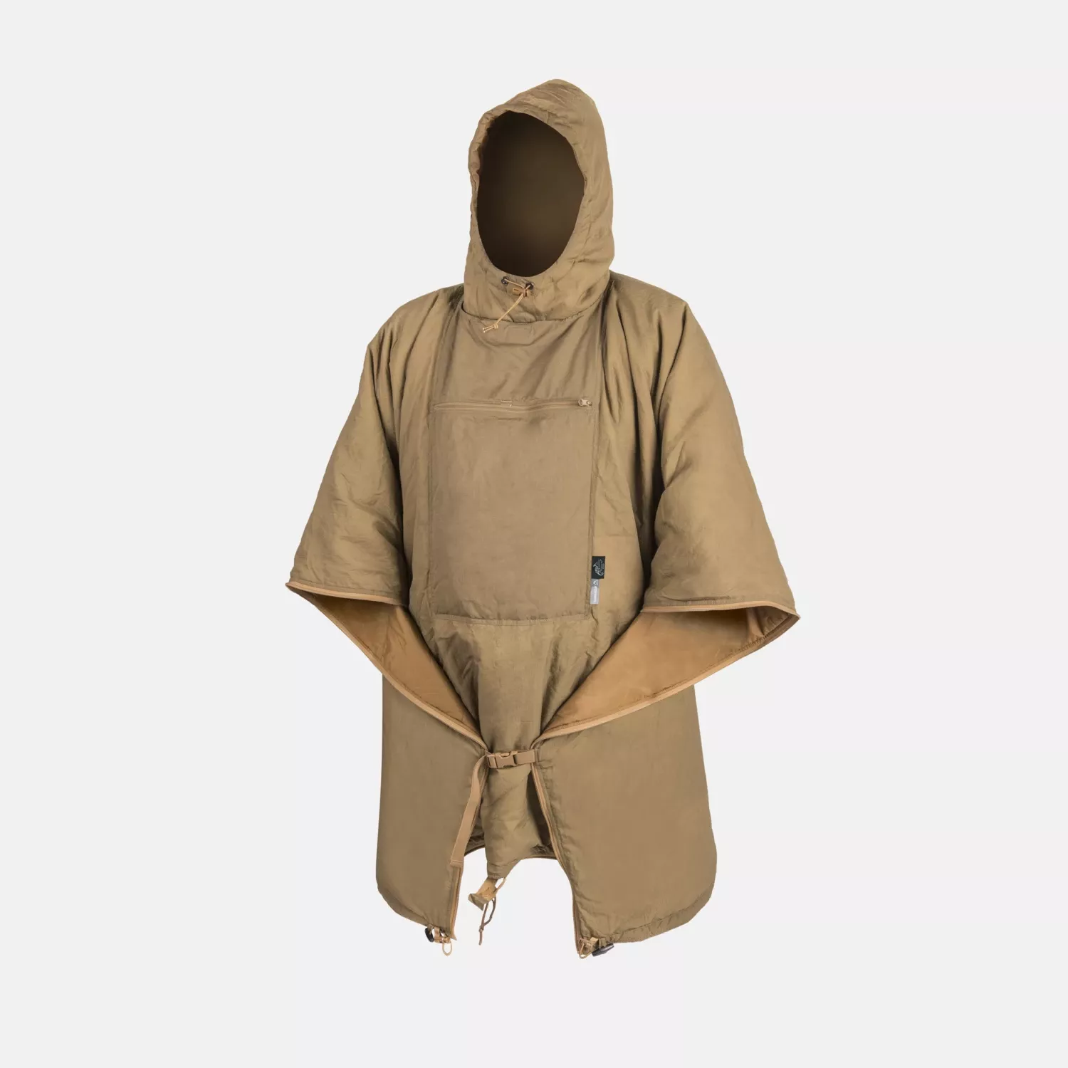 Swagman Roll Poncho - Windpack®