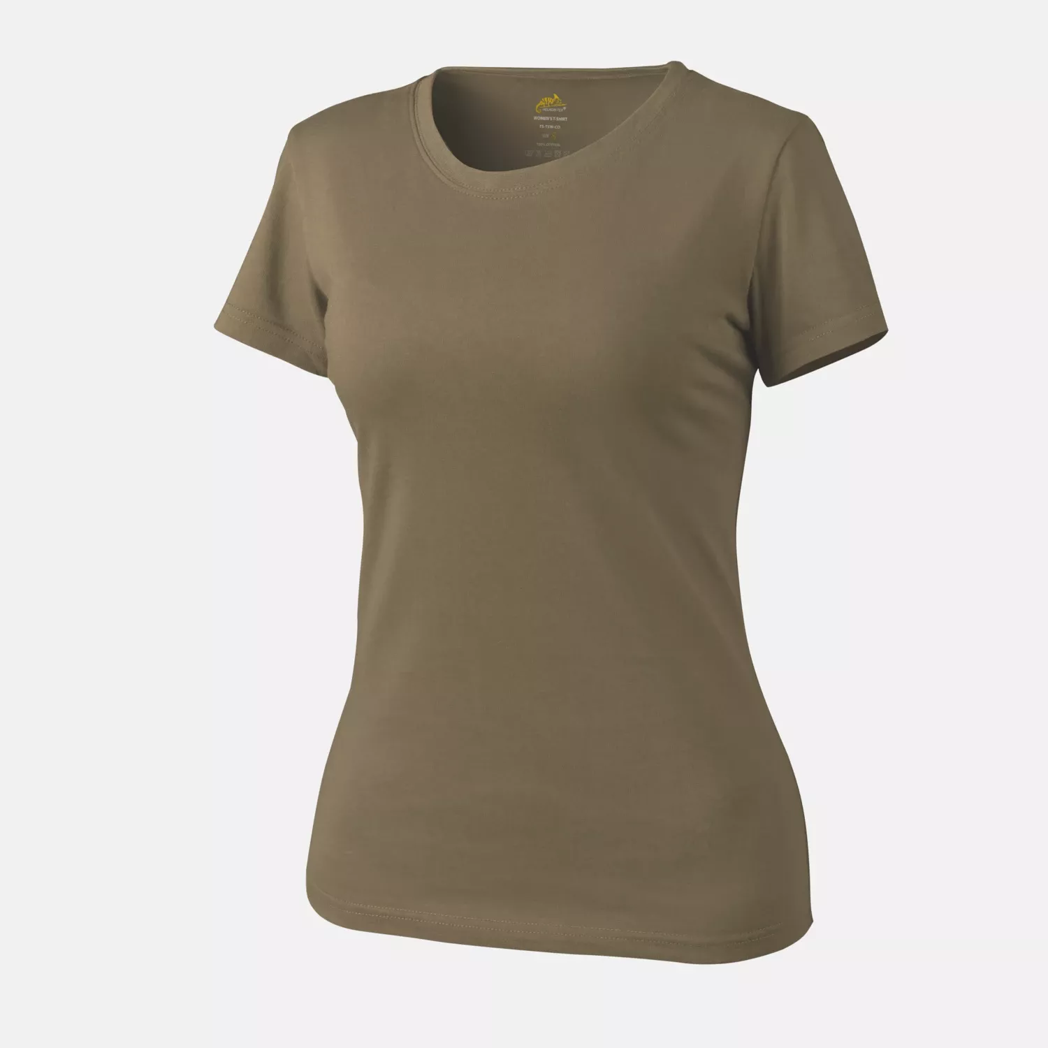 Women's T-shirt - Cotton