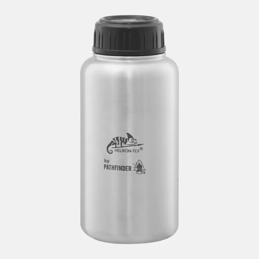 Pathfinder Bottle - Stainless Steel