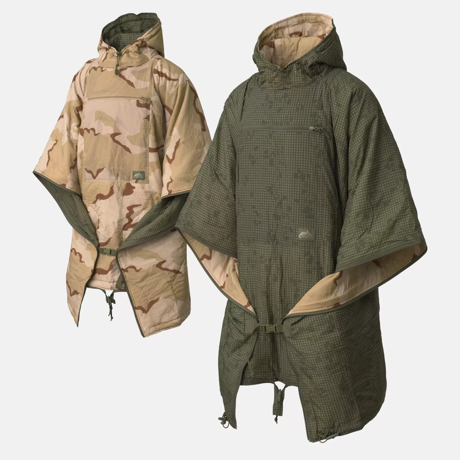 Reversible Swagman Roll®