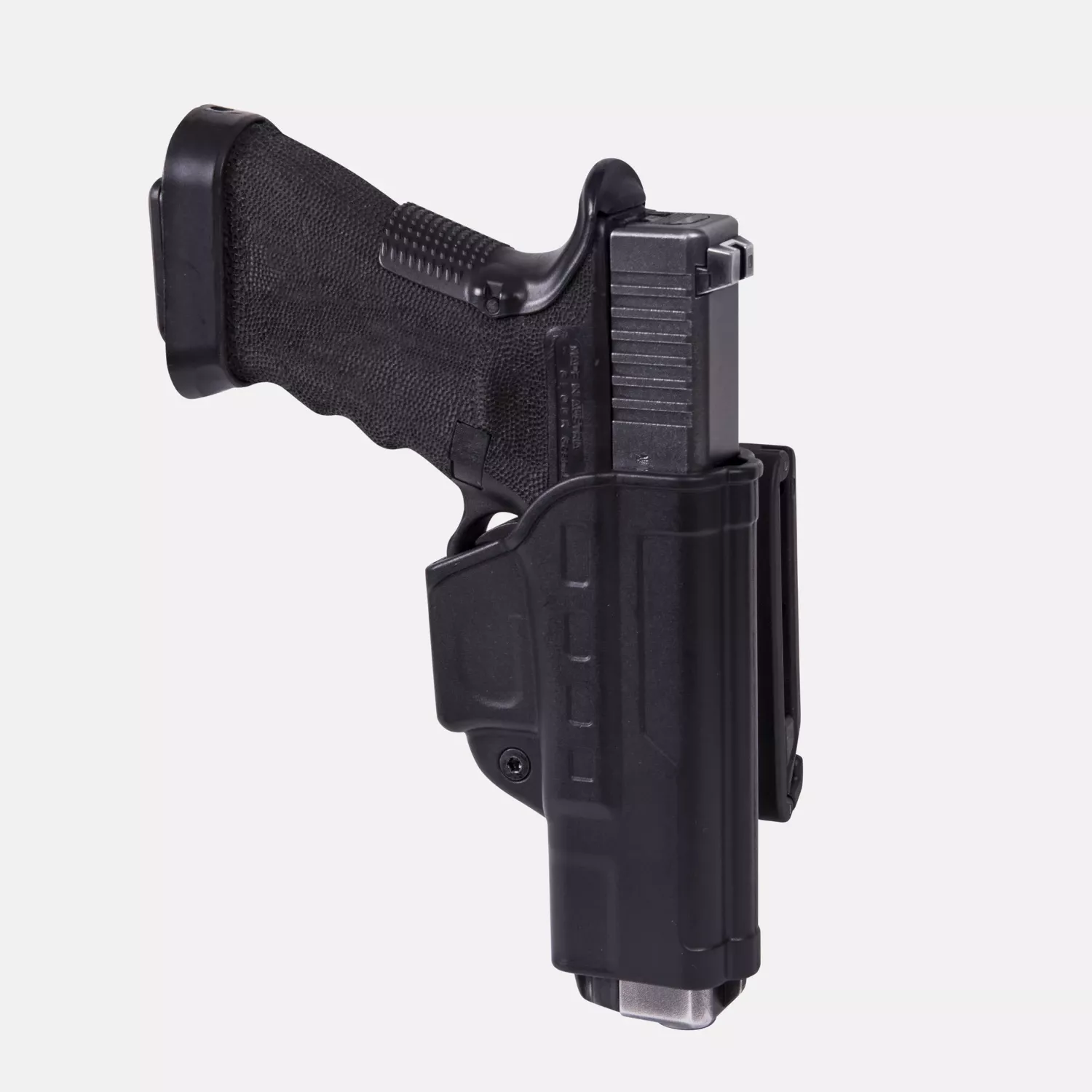 Belt Clip Fast Draw Holster – Glock 17
