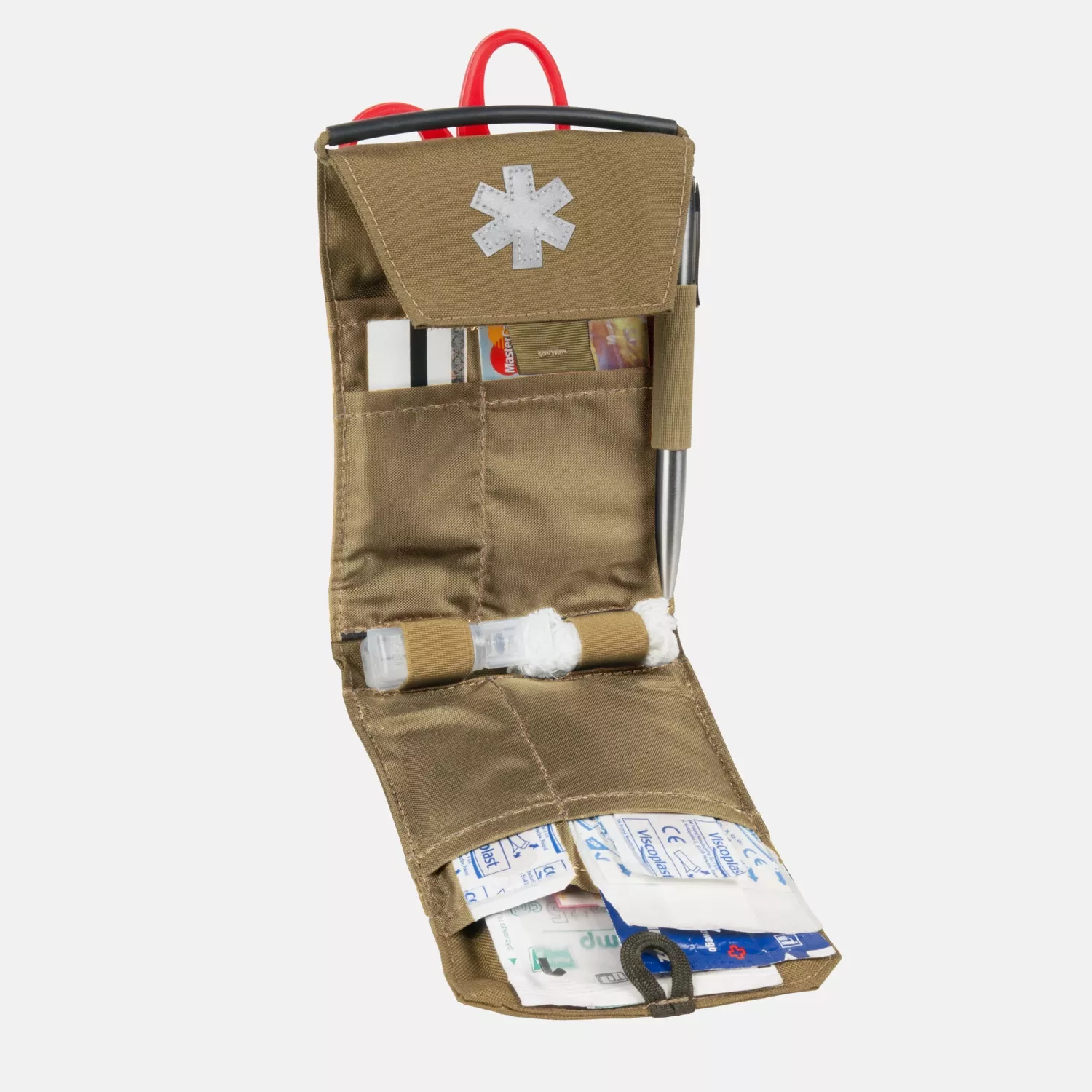 Pocket Med Insert