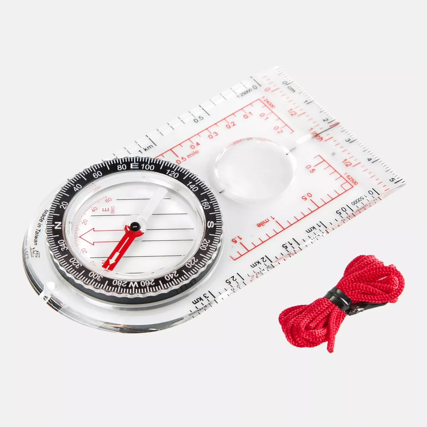 Scout Mk2 Compass