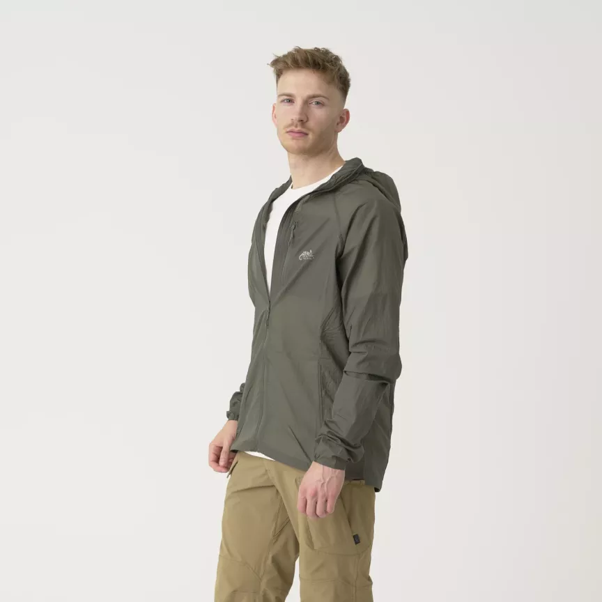 Tramontane Jacket