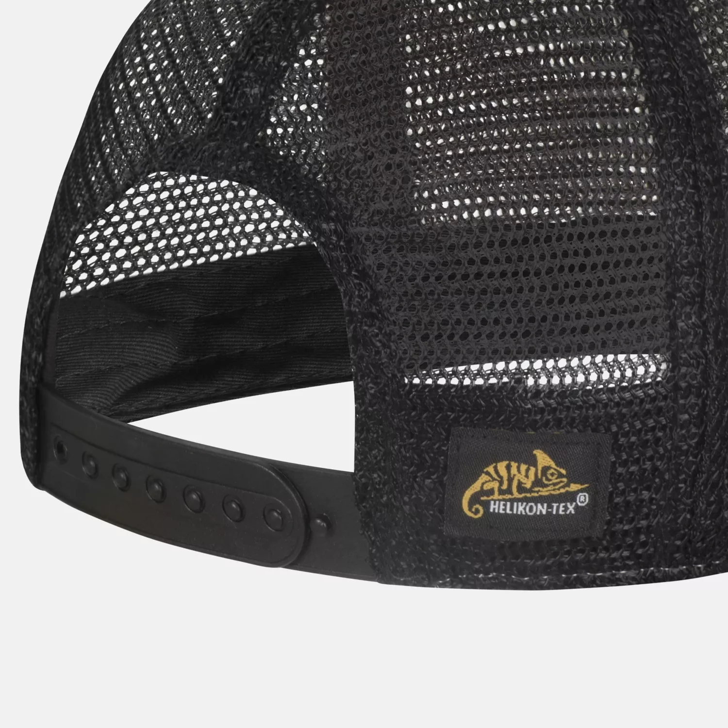 Trucker Cap (Tiger Stripe)