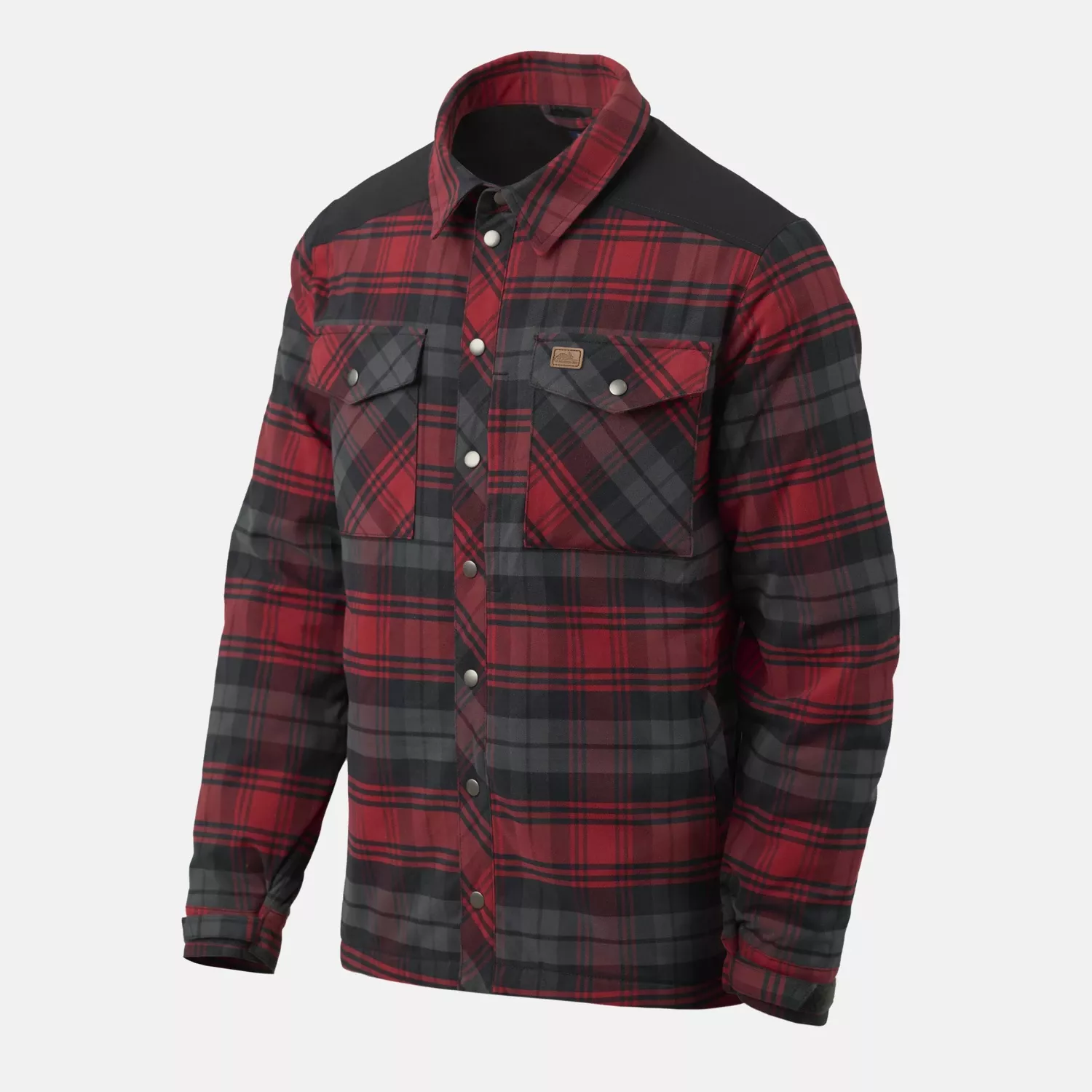 Warden Winter Shirt