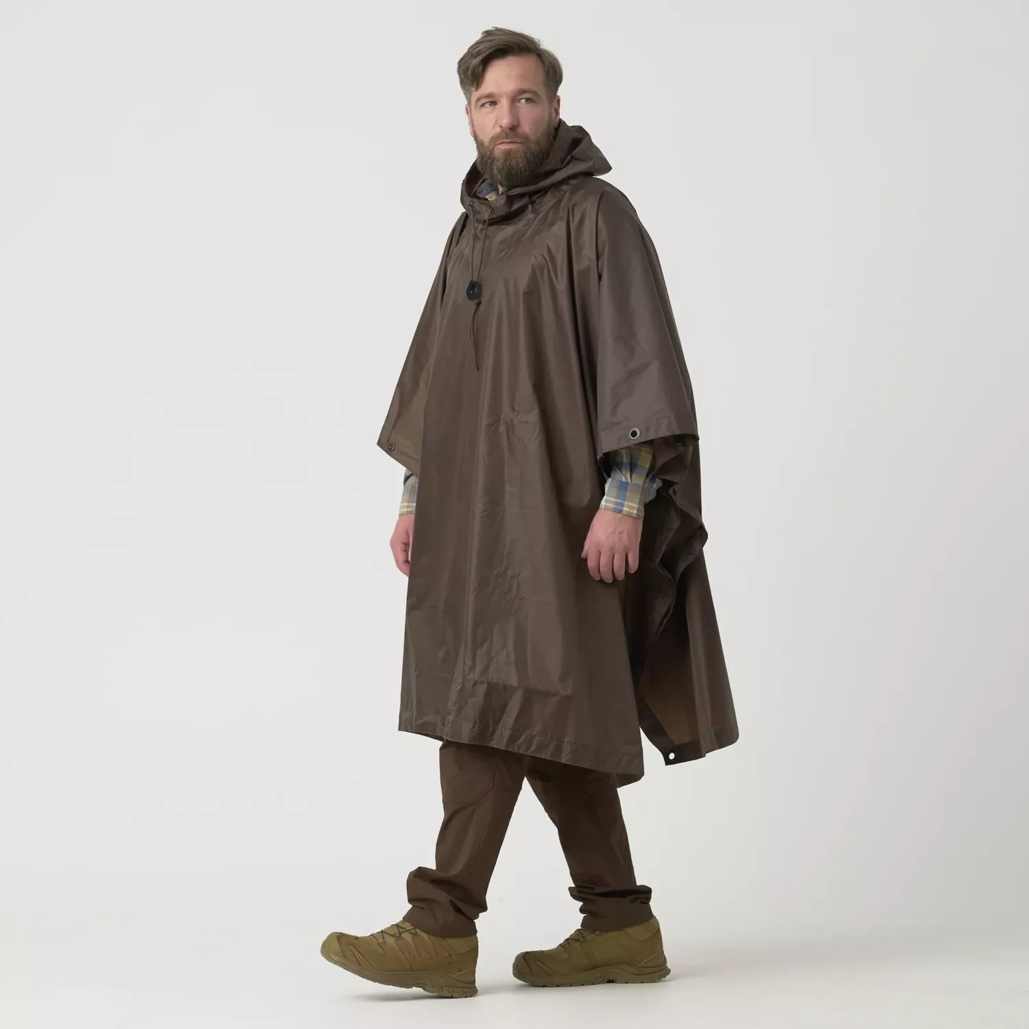U.S. Model Poncho - Polyester