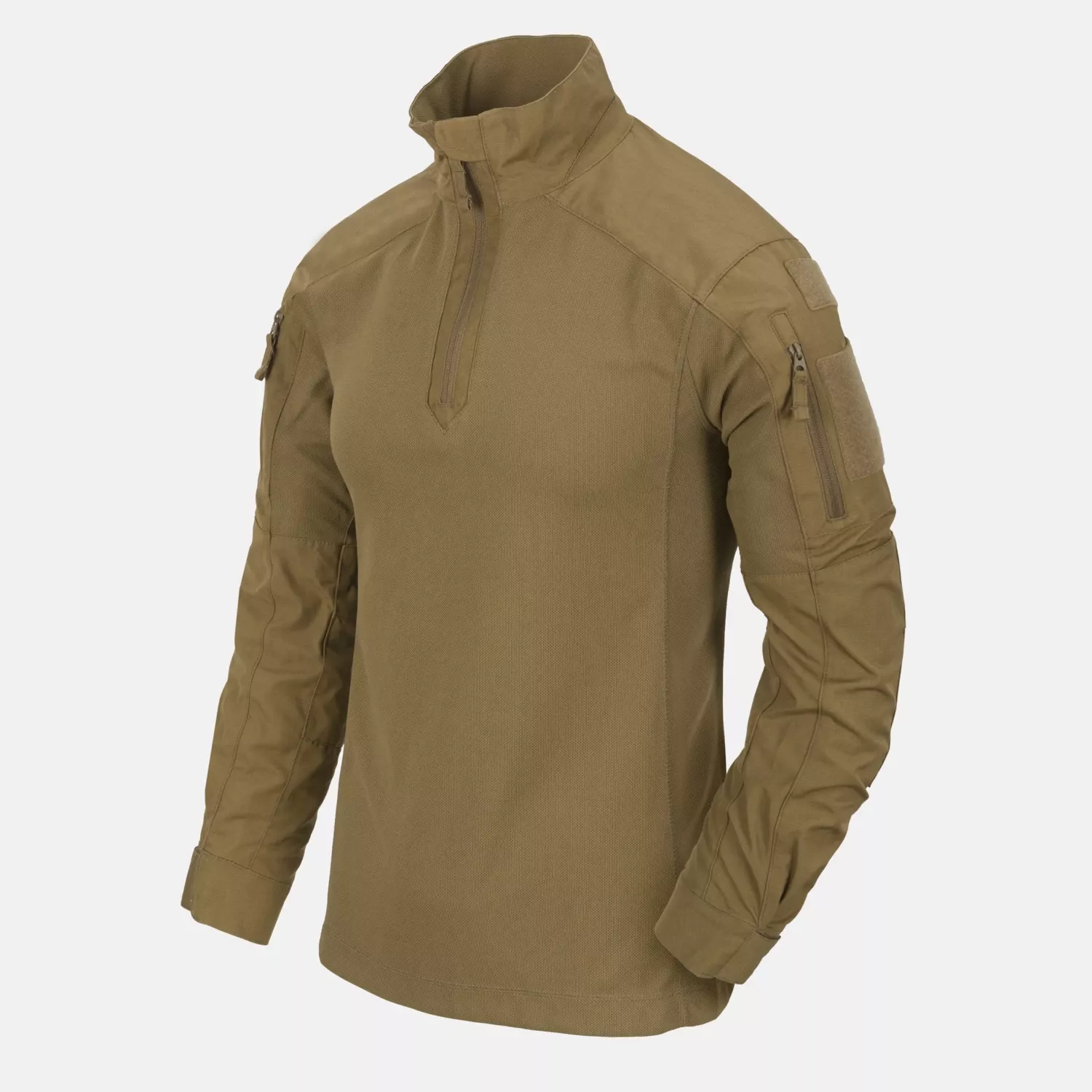 MCDU Combat Shirt - NyCo Ripstop
