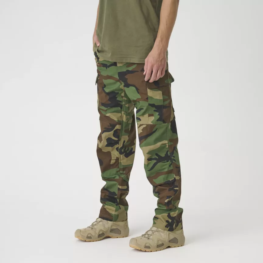 BDU Mk2 Pants