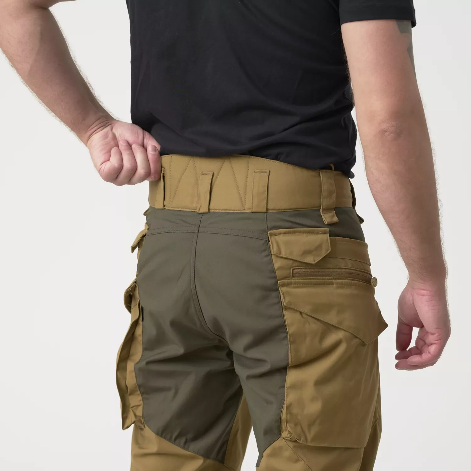 Pilgrim Pants