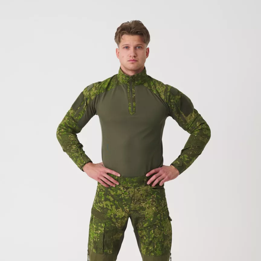 MCDU Combat Shirt - NyCo Ripstop