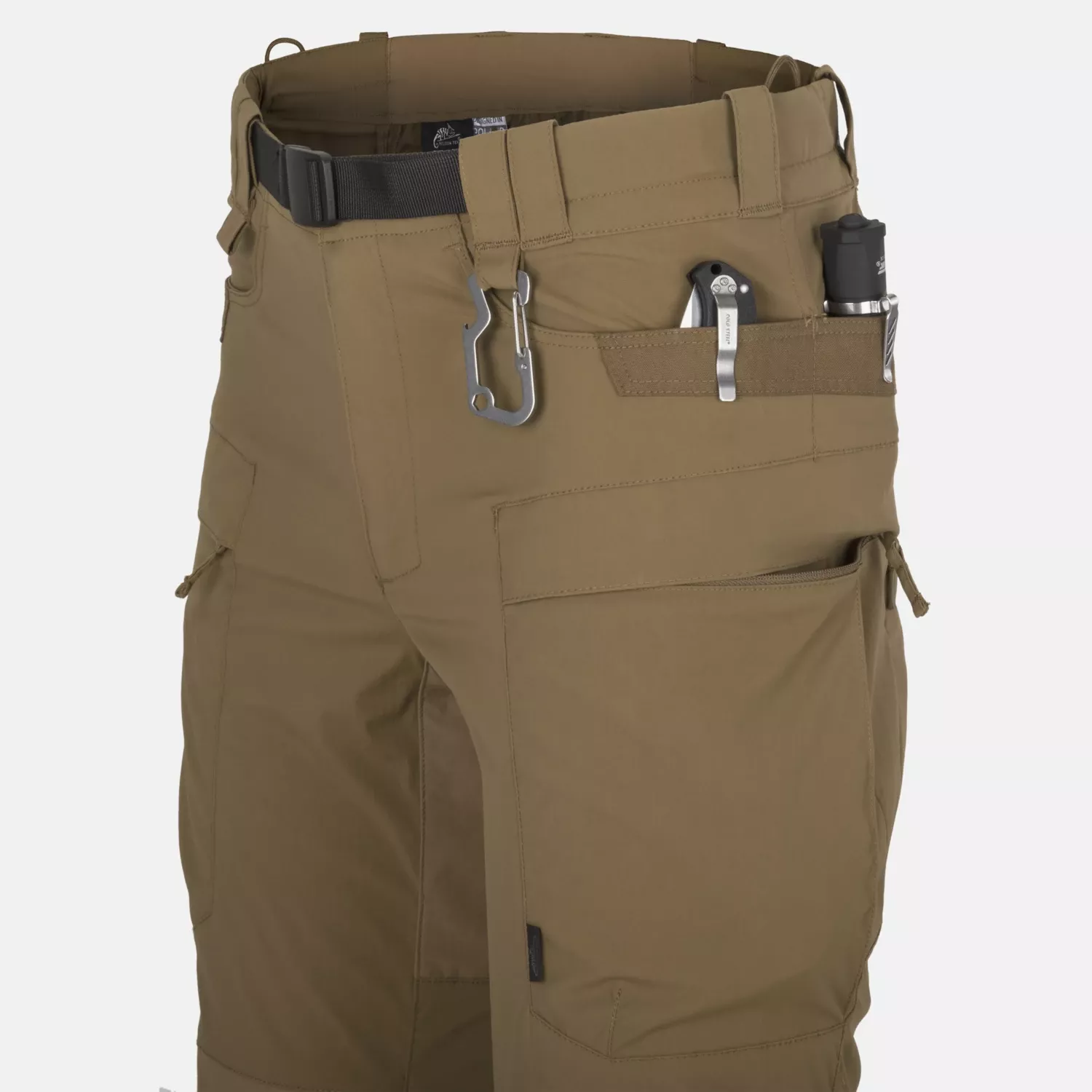 Blizzard Pants