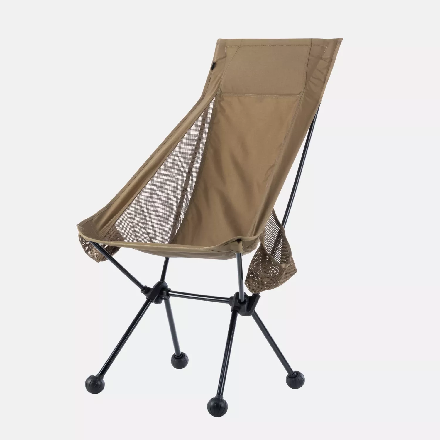 Traveler Enlarged Chair