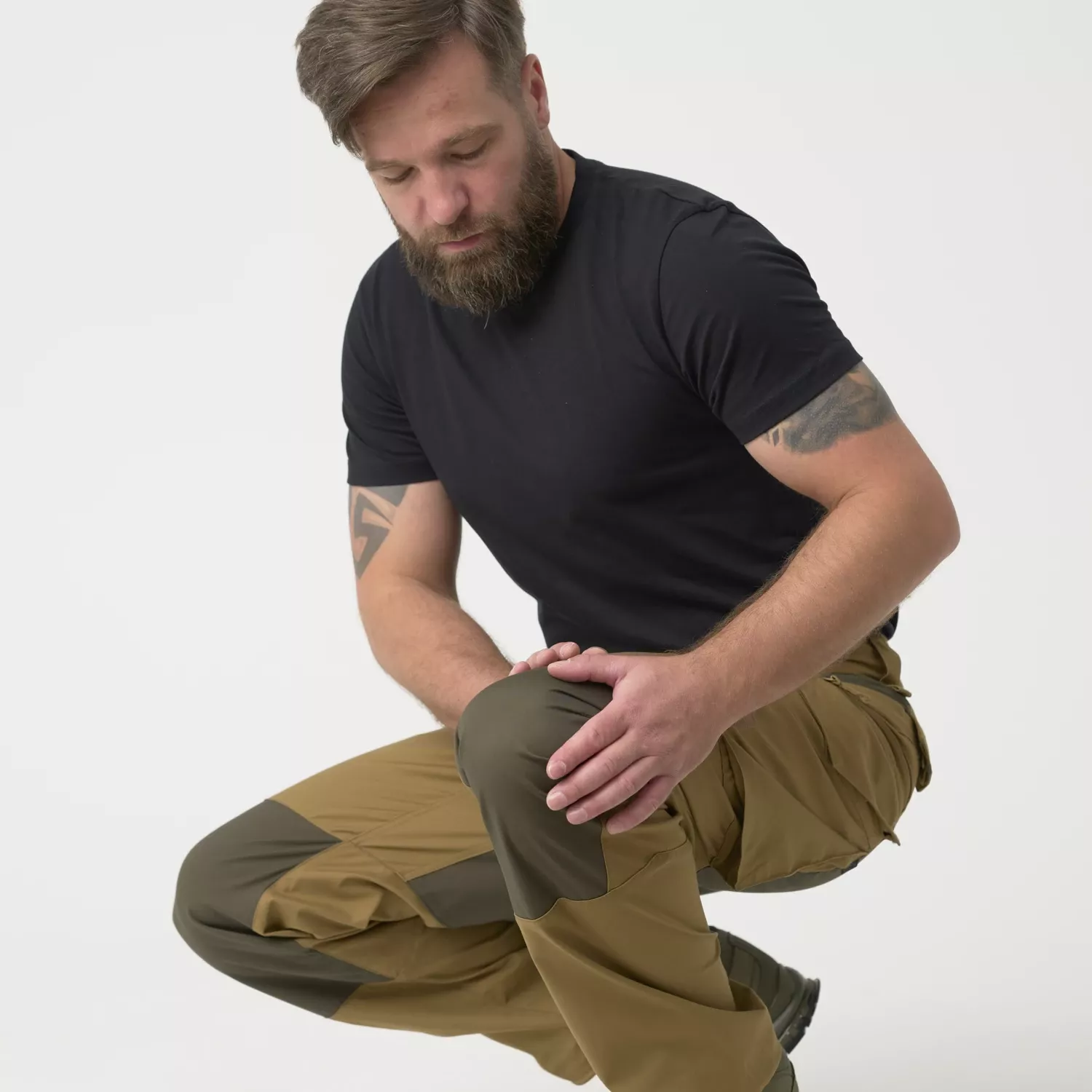 Pilgrim Pants