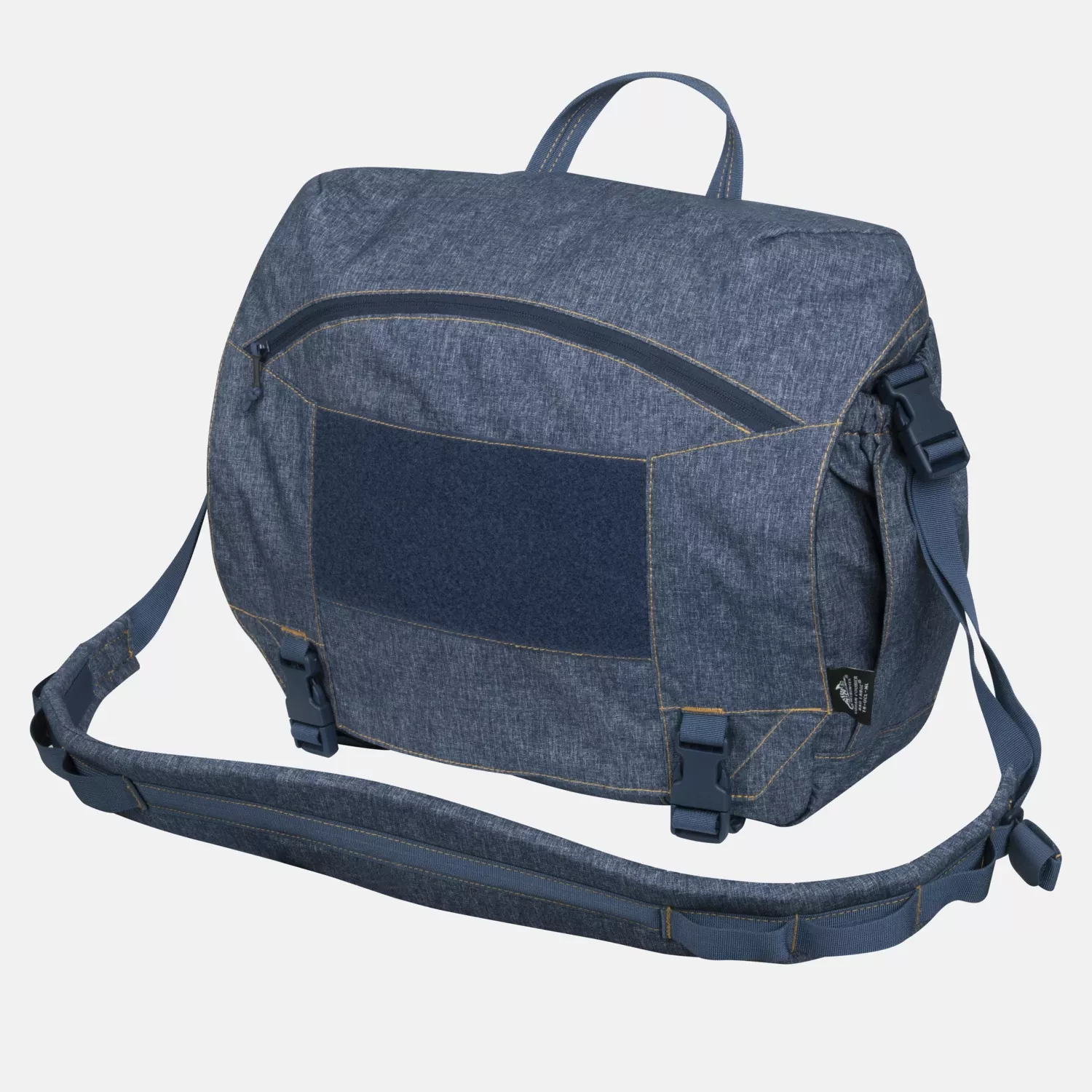 Urban Courier Large Bag - Nylon Polyester Blend
