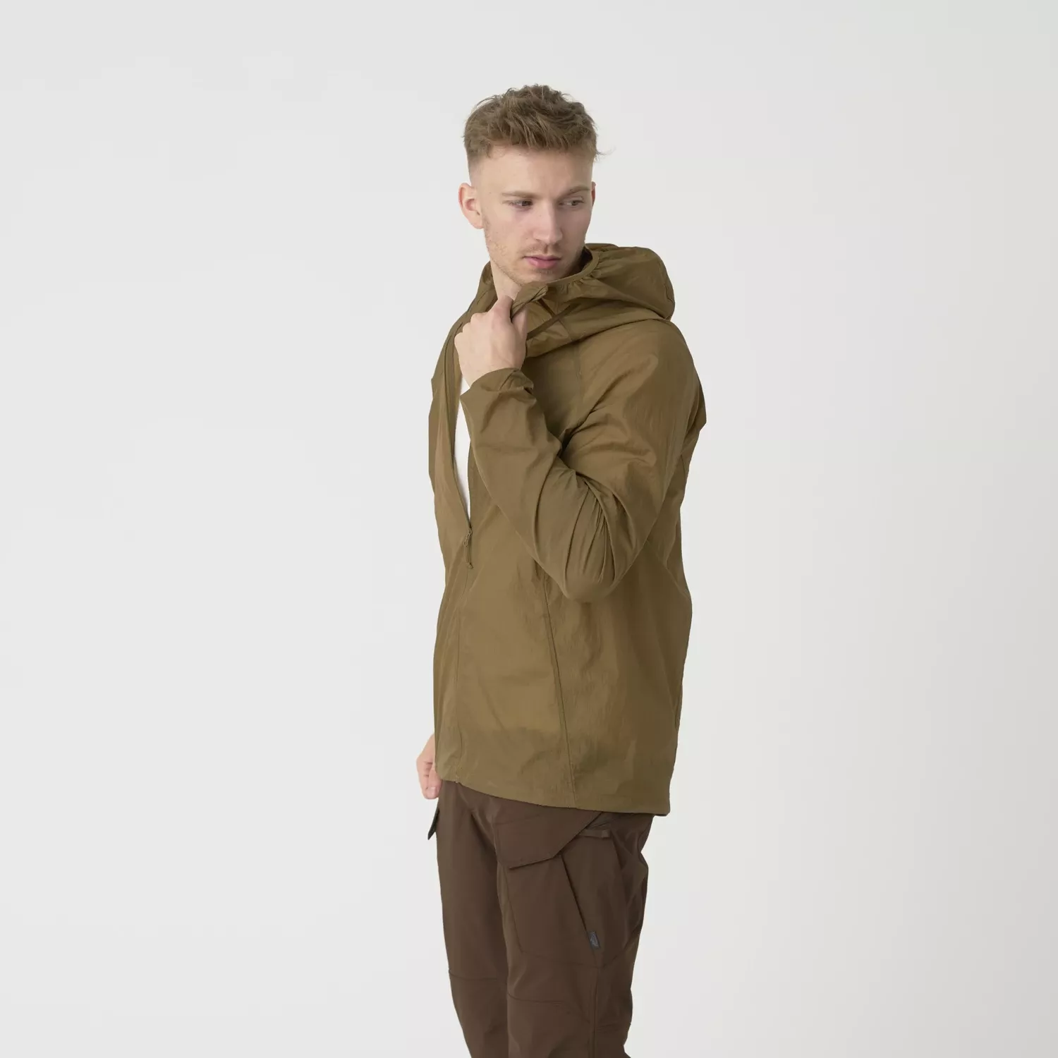 Tramontane Jacket