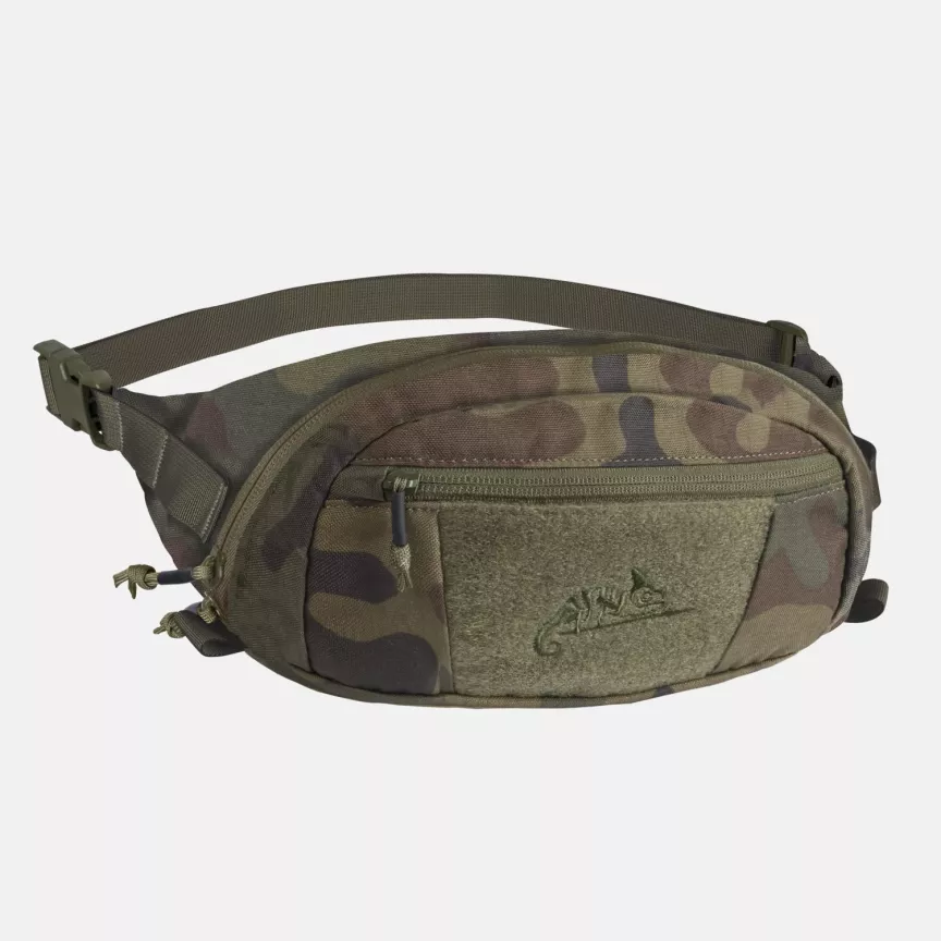 Bandicoot Waist Pack - Cordura®
